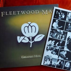 Fleetwood Mac Vinyl